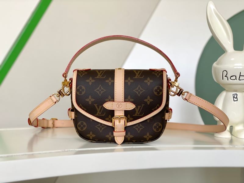 Louis Vuitton Satchel Bags